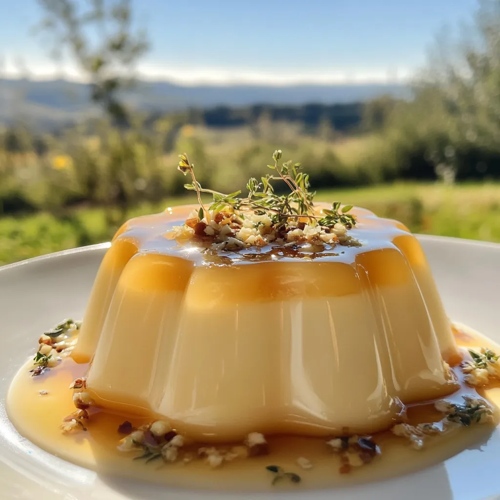 Gelatina Mágica Rellena de Crema #1: Postre Fácil y Sorprendente 4 Gelatina M gica Rellena de upscaled 684755e245357