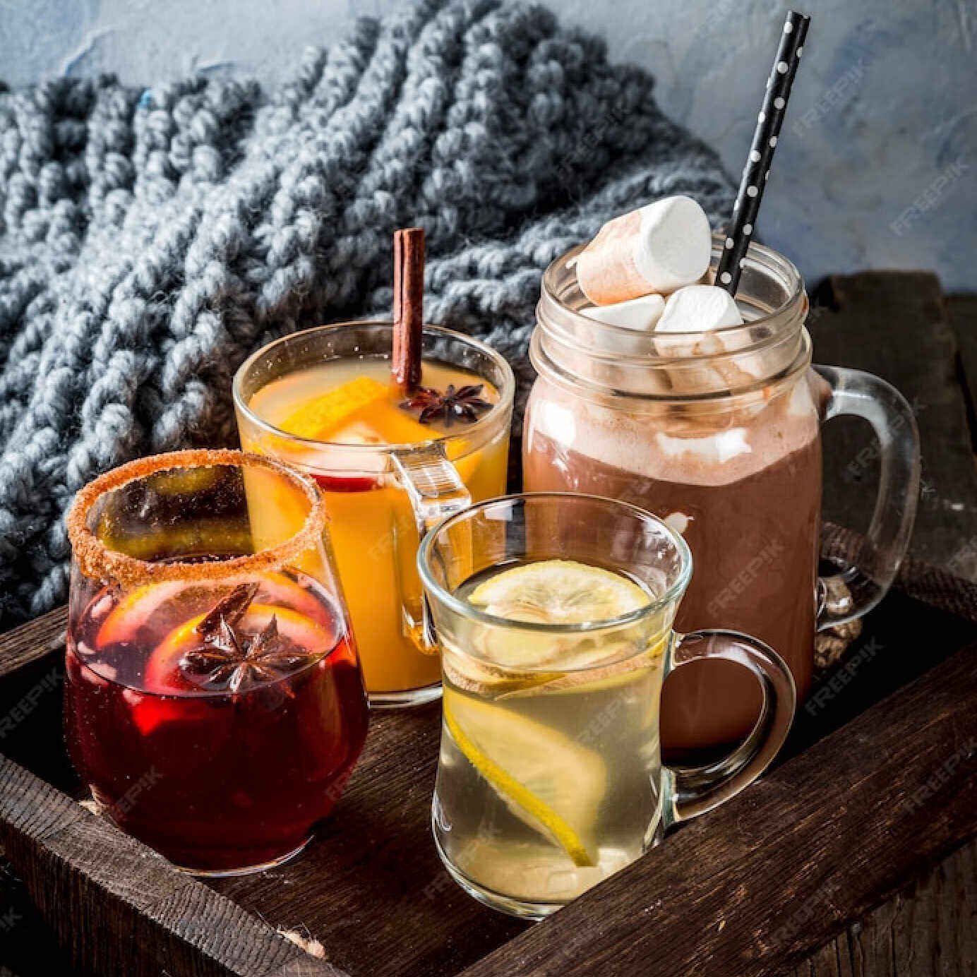 BEBIDAS