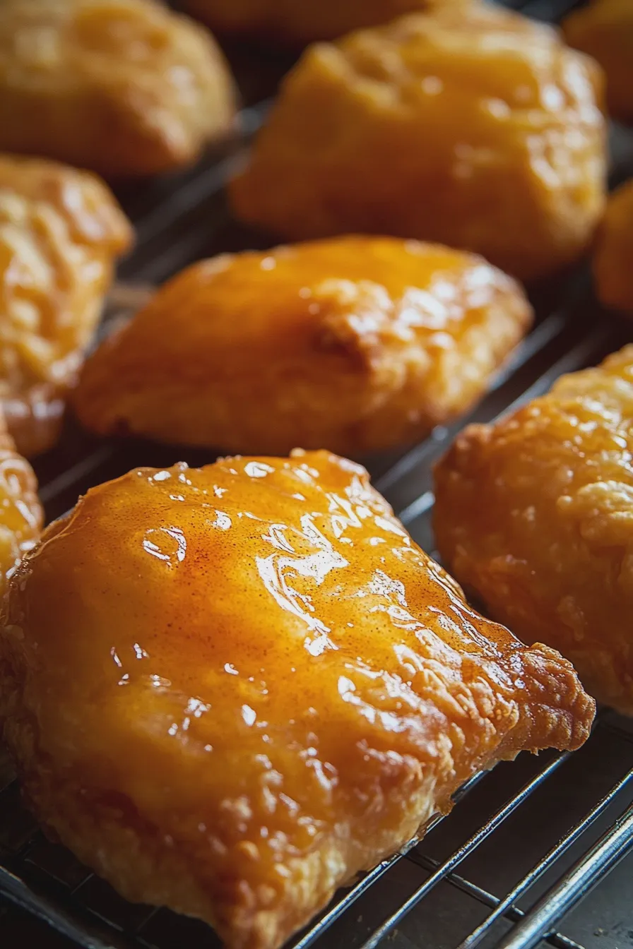 buñuelos mexicanos