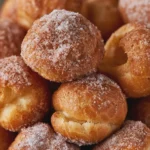 buñuelos de viento
