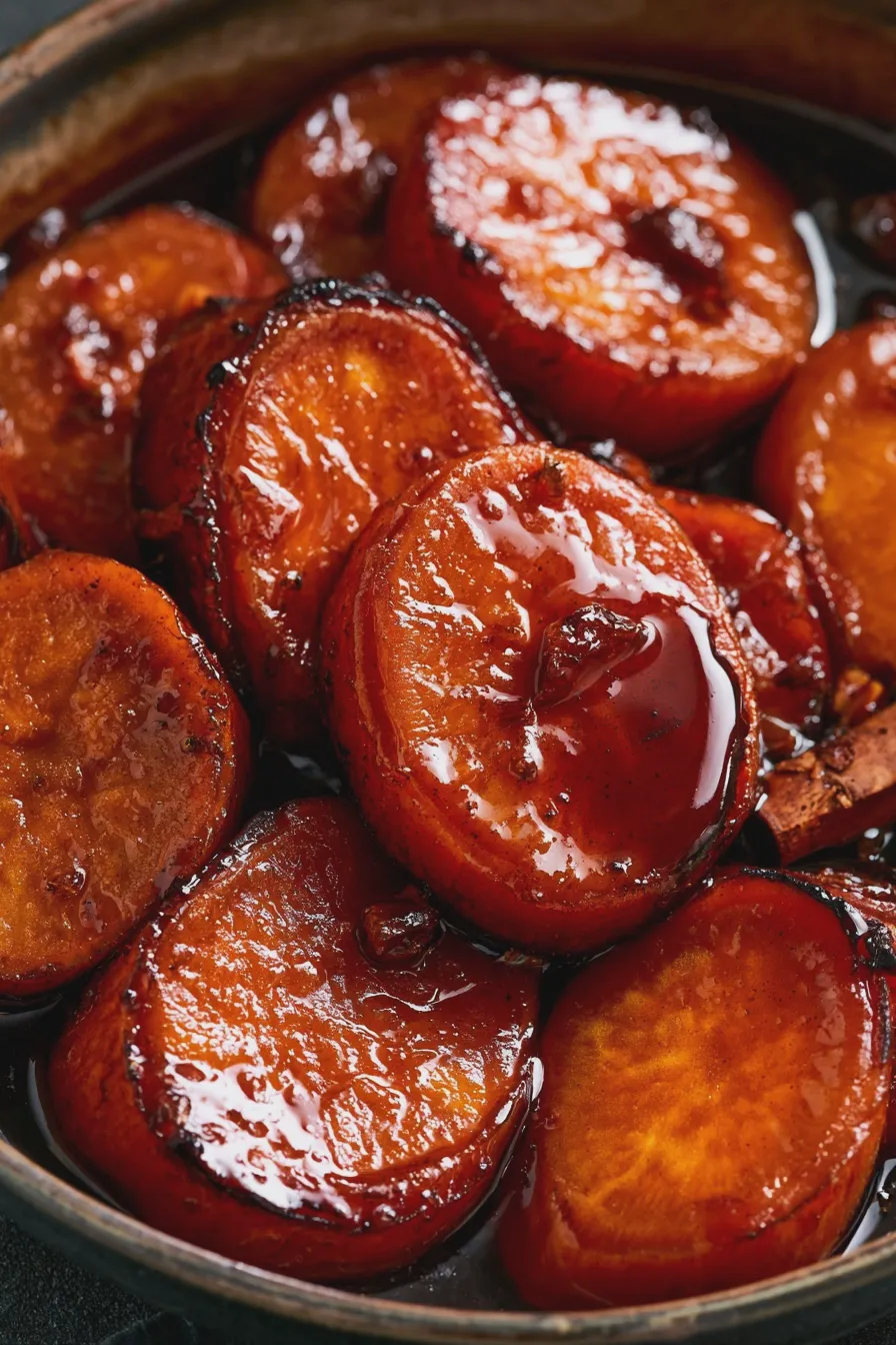 camote poblano