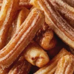 churros en air fryer
