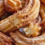 churros mexicanos