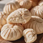 conchas mexicanas