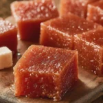 dulce de guayaba