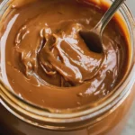 dulce de leche mexicano