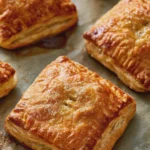 empanadas de cajeta