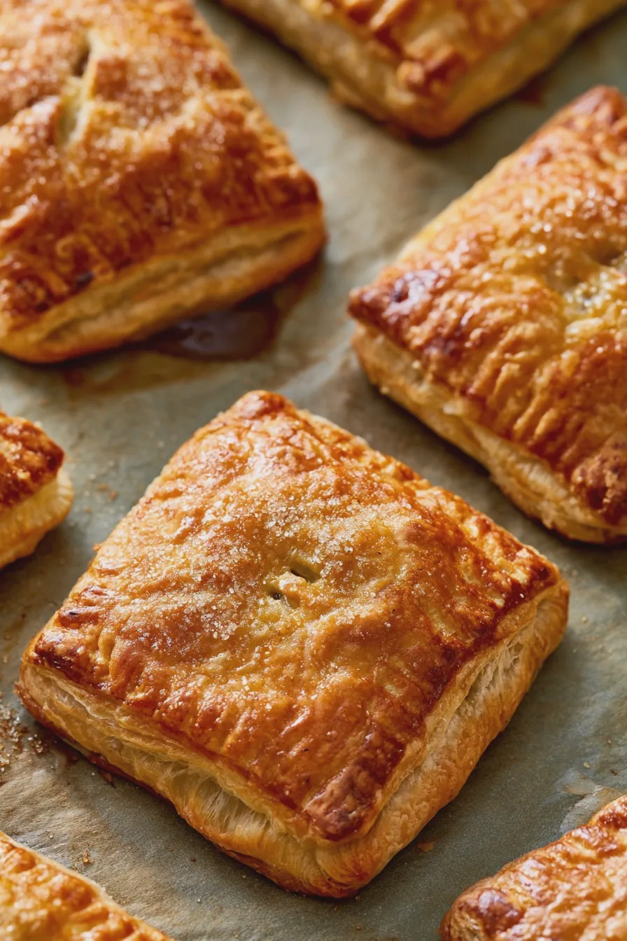 Empanadas de cajeta fáciles y deliciosas para cualquier ocasión