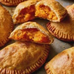 empanadas de calabaza