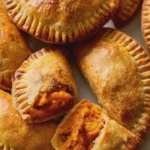 empanadas de camote