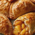 empanadas de piña