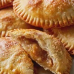 empanadas dulces mexicanas