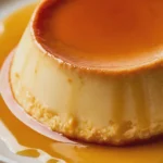 flan mexicano