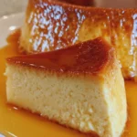 flan napolitano