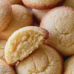 galletas de maíz mexicanas