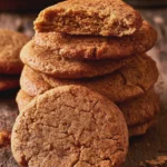 galletas de pinole