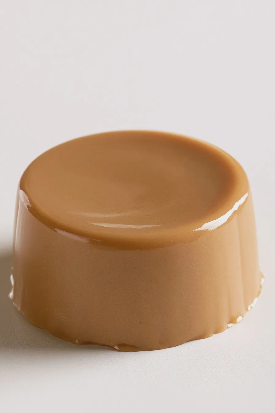 Gelatina de café fácil y rápida para disfrutar