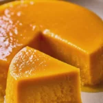 gelatina de mango