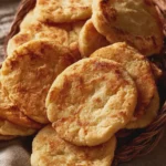 gorditas de nata