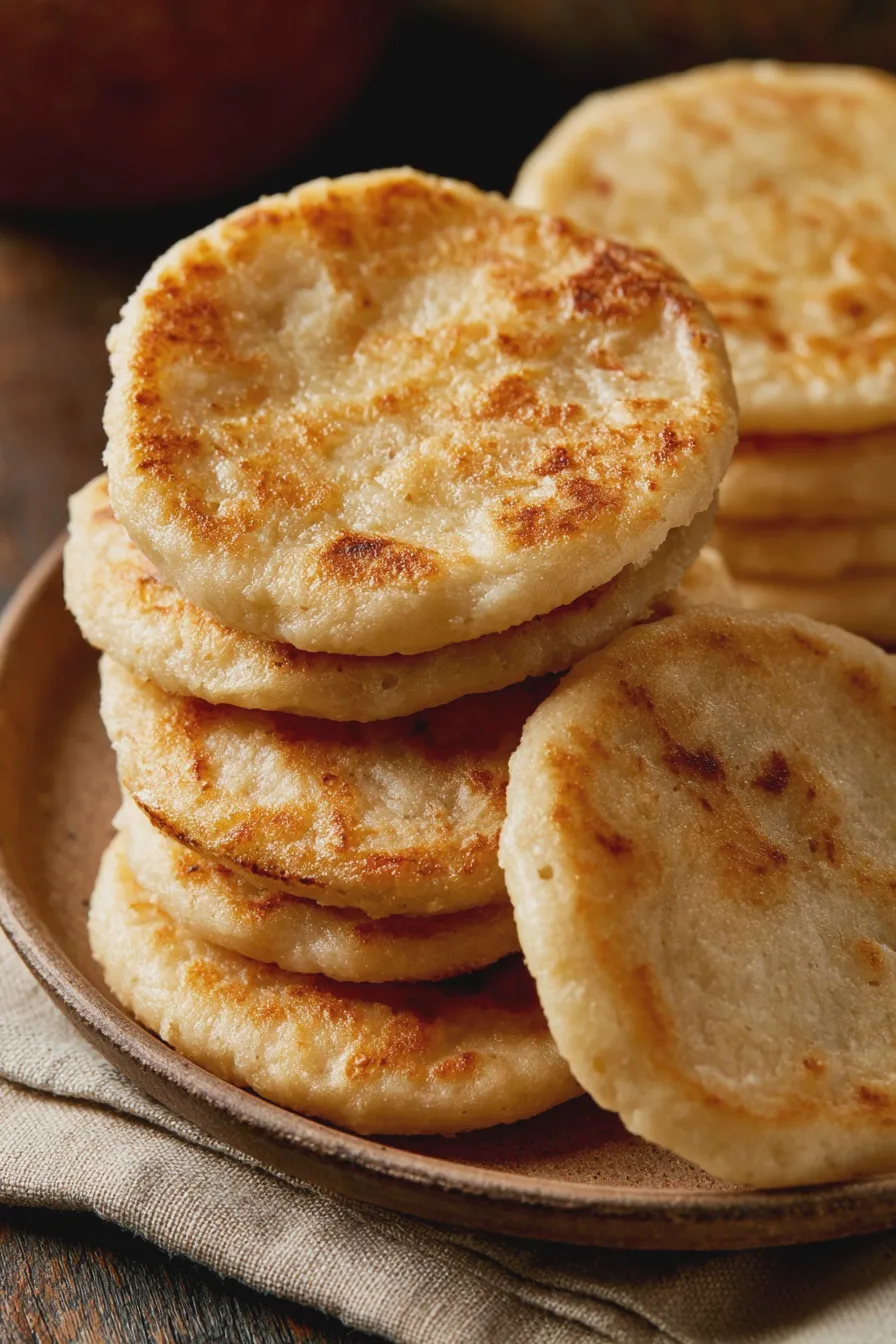 gorditas de nata