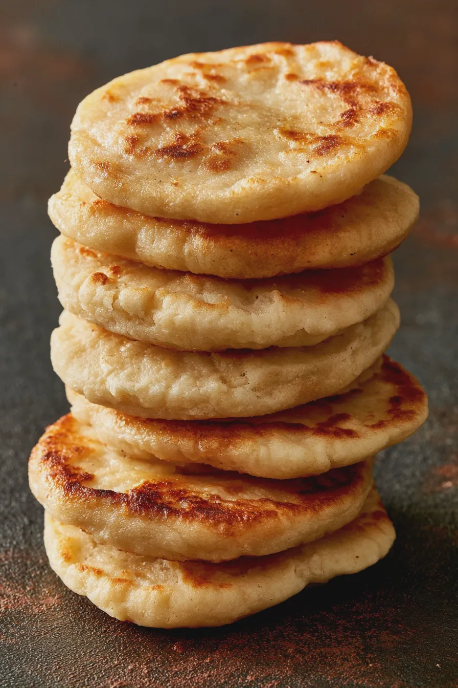 gorditas de nata