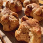 marranitos de piloncillo