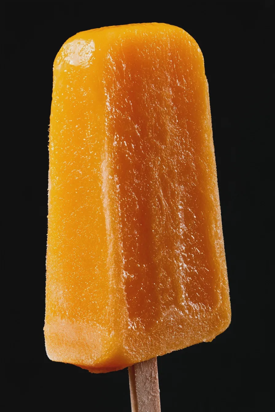 paletas de mango