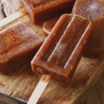 paletas de tamarindo