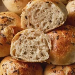 pan de anís mexicano