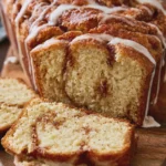 pan de canela mexicano