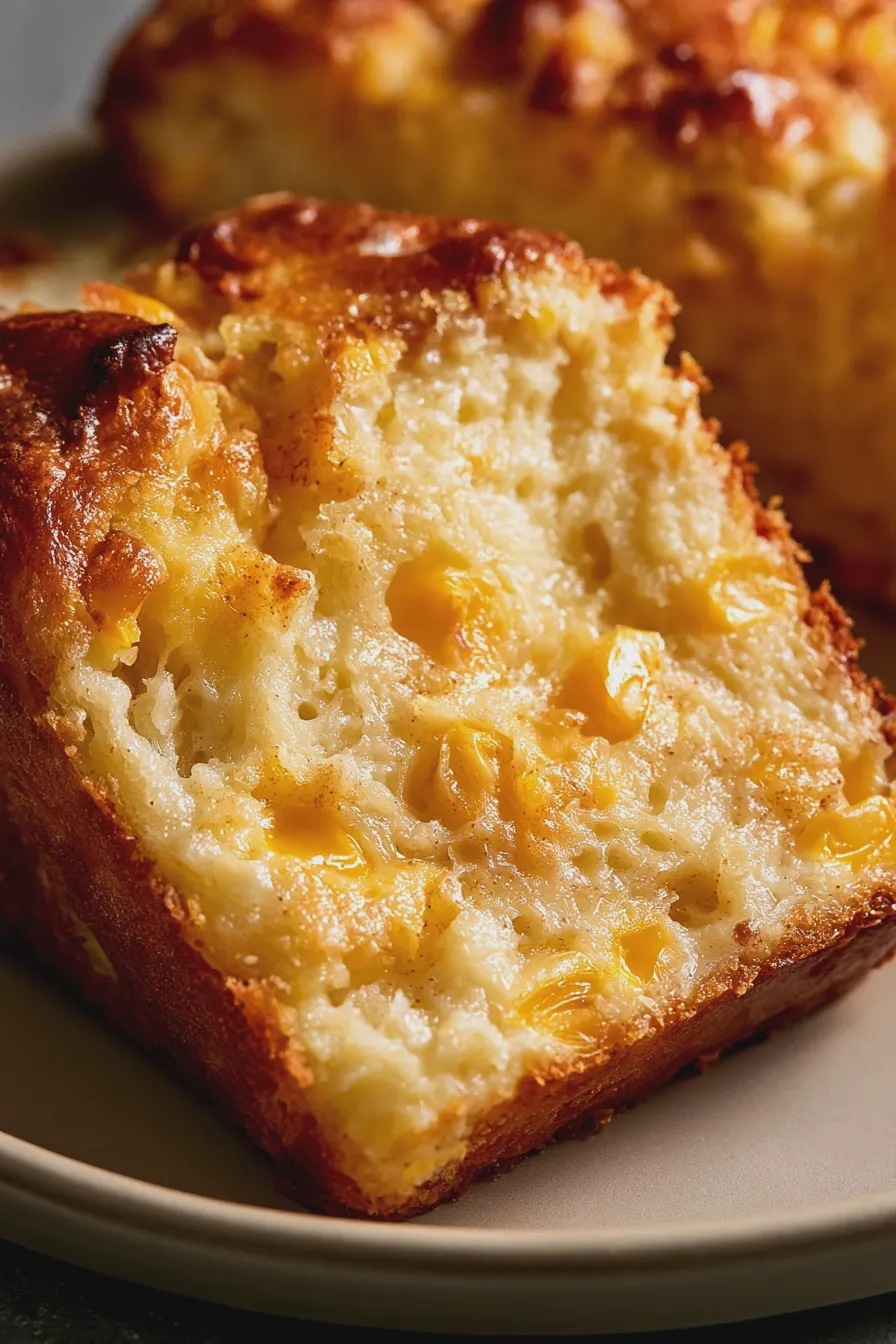 pan de elote