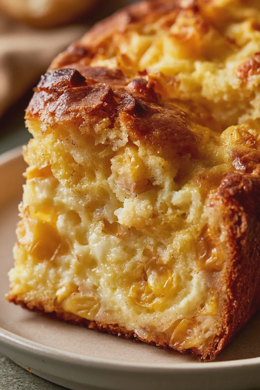 pan de elote