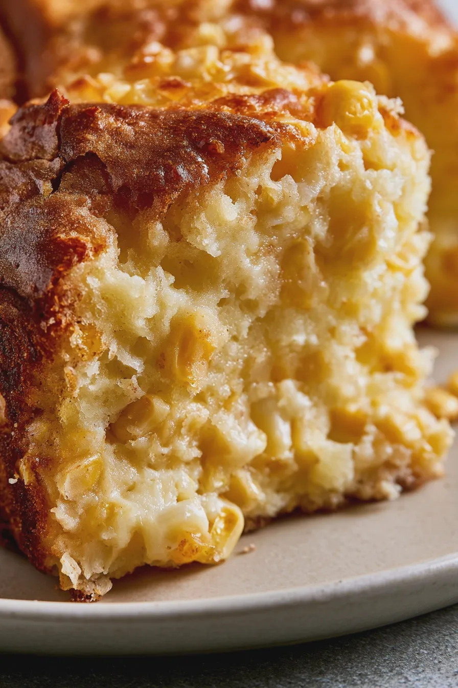 pan de elote