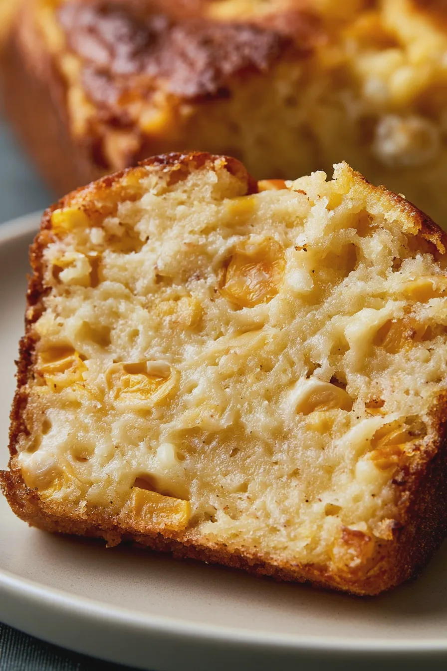 pan de elote