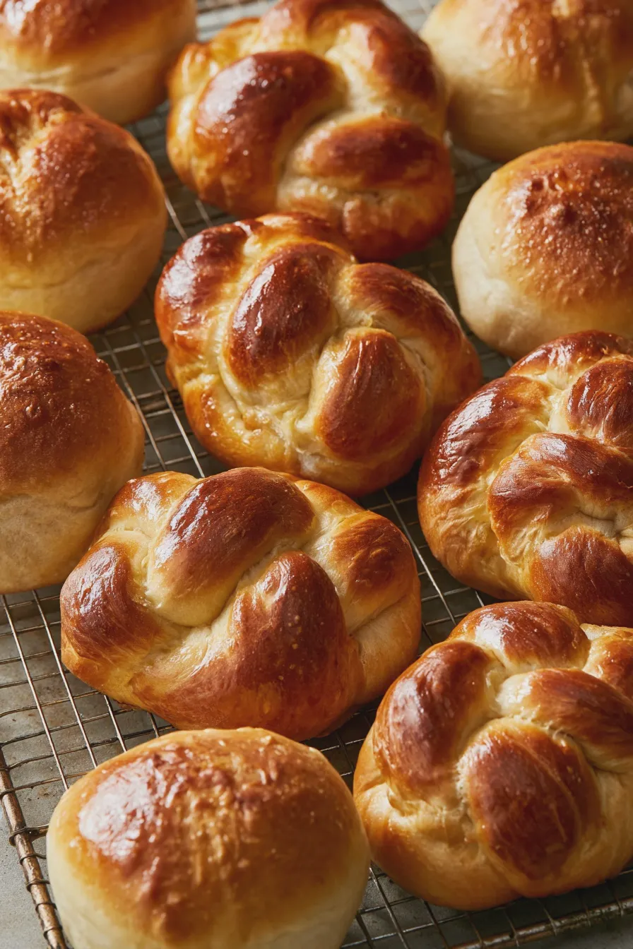 pan de fiesta tlaxcalteca