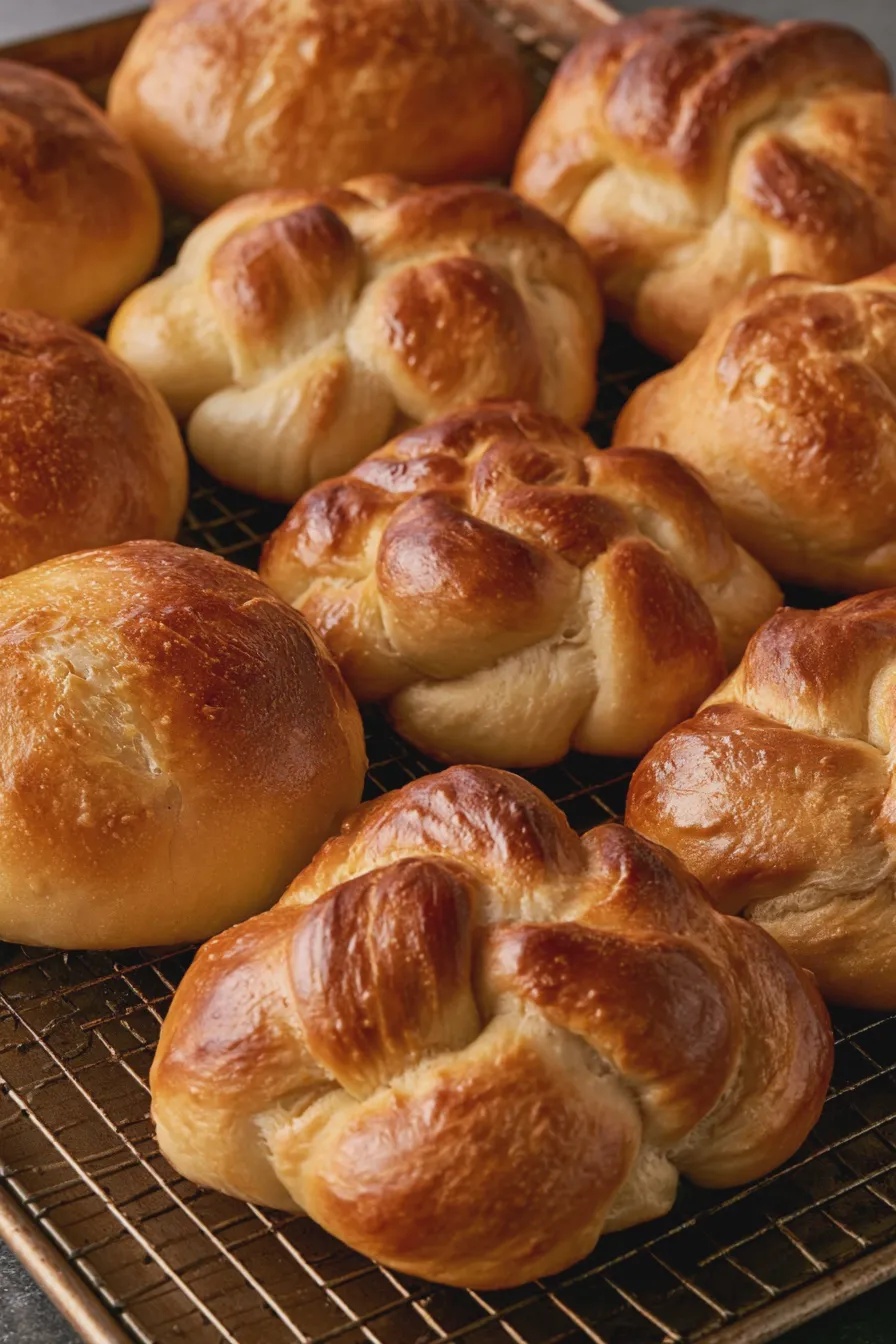 pan de fiesta tlaxcalteca