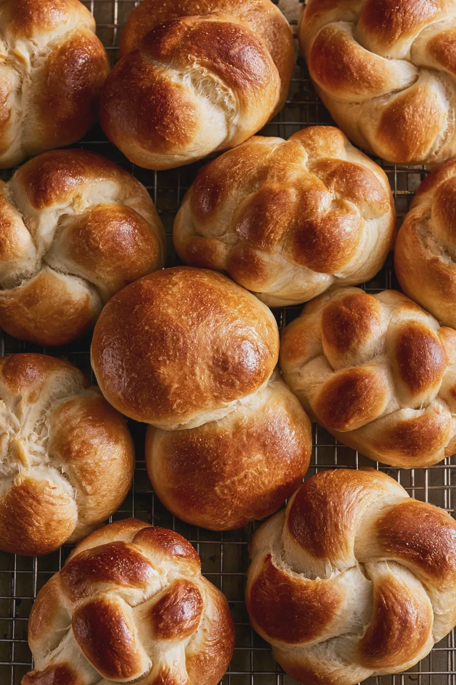 pan de fiesta tlaxcalteca