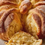 pan de muerto