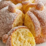 pan de muerto tradicional