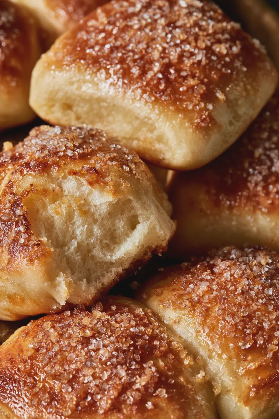 Pan de mujer sinaloense receta fácil y deliciosa