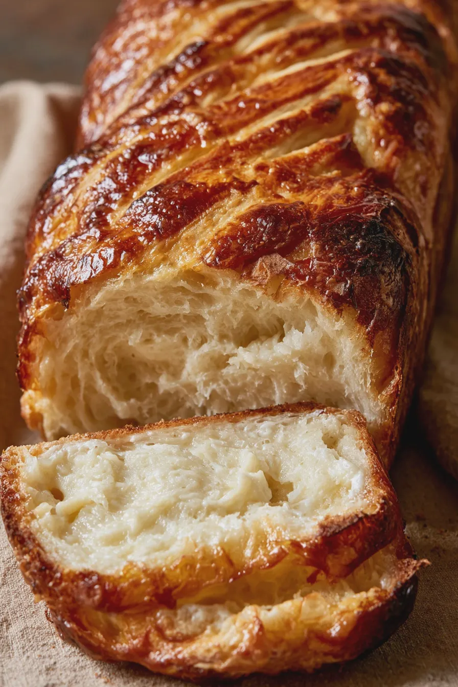 pan de nata