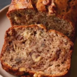 pan de plátano mexicano