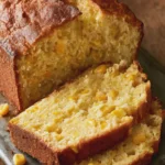 panqué de elote