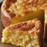 pastel de elote