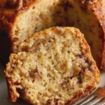 pastel de nuez