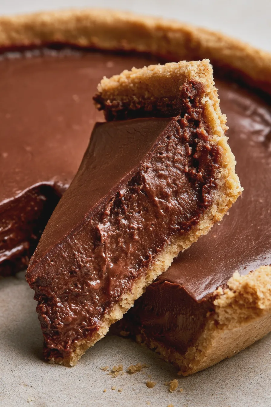 pay de chocolate