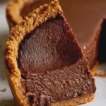 pay de chocolate