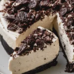 pay de Oreo