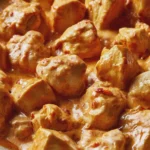 pollo con chipotle