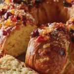 rosca de reyes